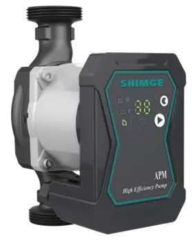 Циркуляционный насос SHIMGE