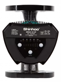 Циркуляционный насос SHINHOO