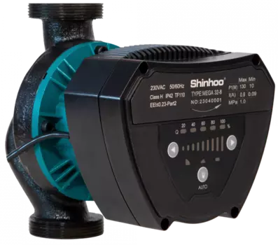 Циркуляционный насос SHINHOO