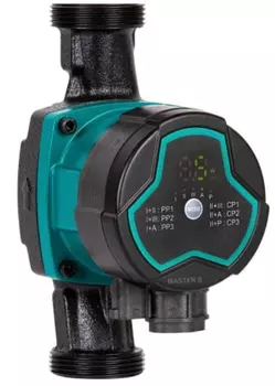 Циркуляционный насос SHINHOO