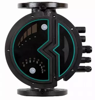 Циркуляционный насос SHINHOO