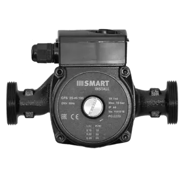 Циркуляционный насос Smart Install
