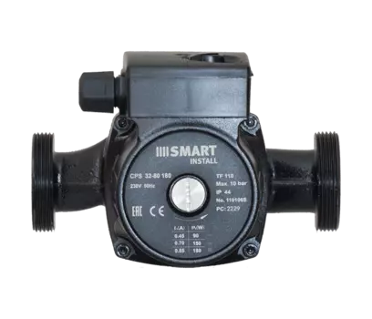Циркуляционный насос Smart Install