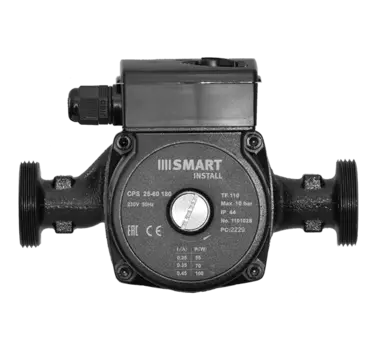 Циркуляционный насос Smart Install