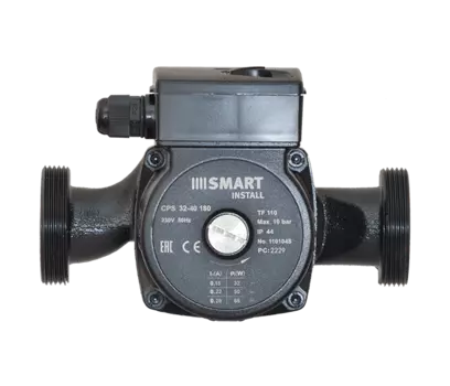 Циркуляционный насос Smart Install