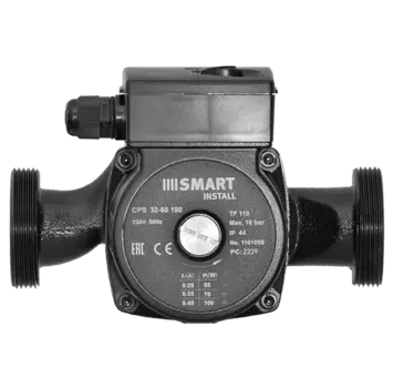 Циркуляционный насос Smart Install