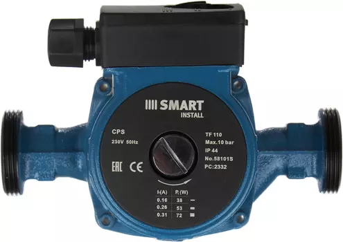 Циркуляционный насос Smart Install