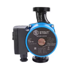 Циркуляционный насос STOUT