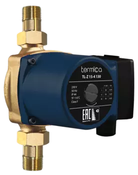 Циркуляционный насос Termica