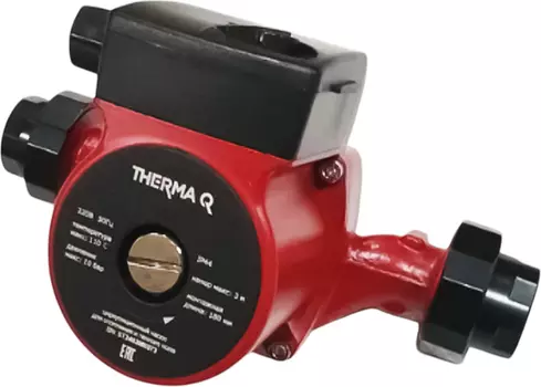 Циркуляционный насос THERMA Q