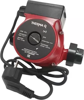 Циркуляционный насос THERMA Q