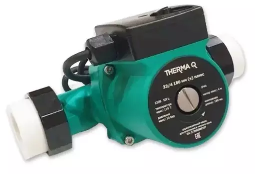 Циркуляционный насос THERMA Q