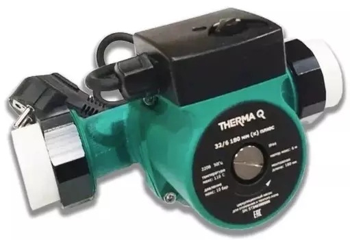 Циркуляционный насос THERMA Q