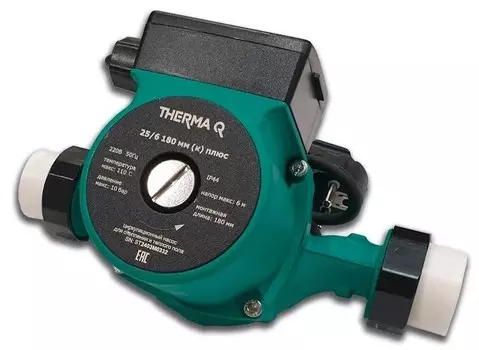 Циркуляционный насос THERMA Q