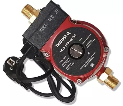 Циркуляционный насос THERMA Q