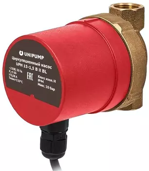 Циркуляционный насос Unipump