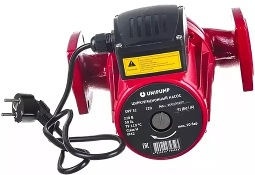 Циркуляционный насос Unipump