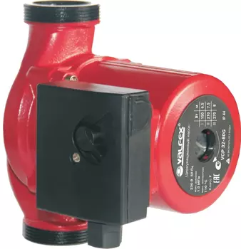 Циркуляционный насос VALFEX