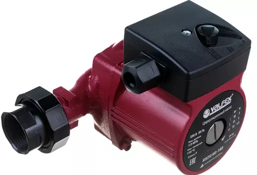 Циркуляционный насос VALFEX