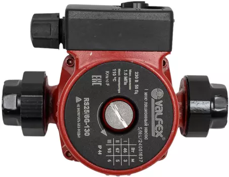 Циркуляционный насос VALFEX