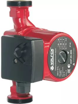 Циркуляционный насос VALFEX