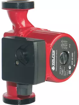 Циркуляционный насос VALFEX