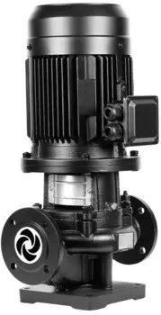 Циркуляционный насос VANDJORD