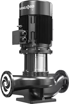 Циркуляционный насос VANDJORD