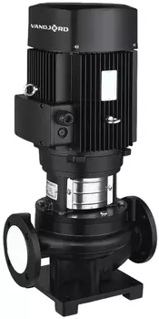 Циркуляционный насос VANDJORD