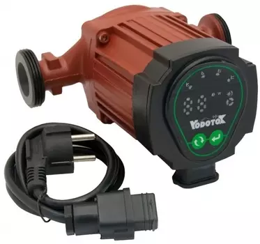 Циркуляционный насос Vodotok