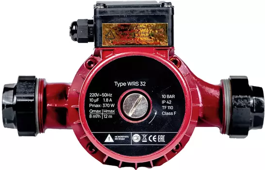 Циркуляционный насос Vodotok