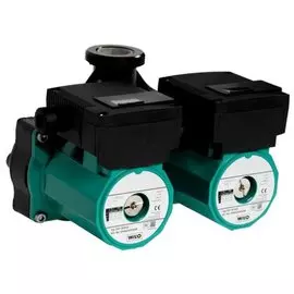 Циркуляционный насос Wilo