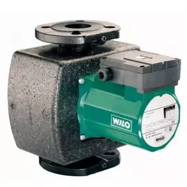 Циркуляционный насос Wilo