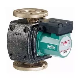Циркуляционный насос Wilo