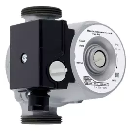 Циркуляционный насос Wilo