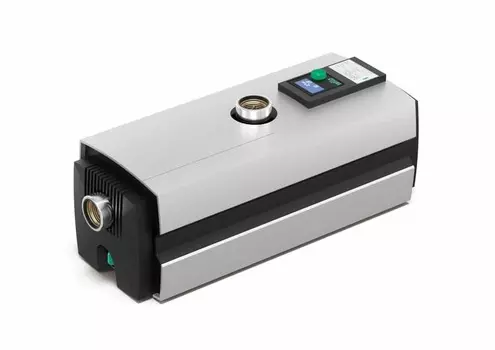 Циркуляционный насос Wilo