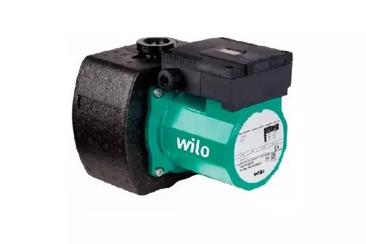 Циркуляционный насос Wilo
