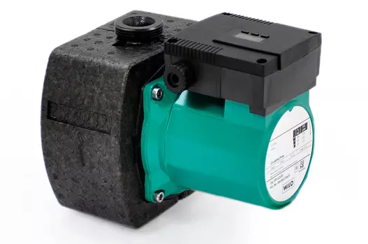 Циркуляционный насос Wilo