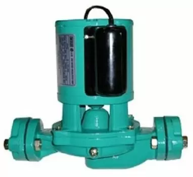 Циркуляционный насос Wilo