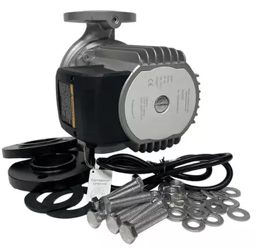 Циркуляционный насос Wilo