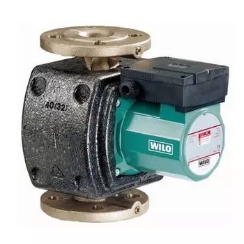 Циркуляционный насос Wilo