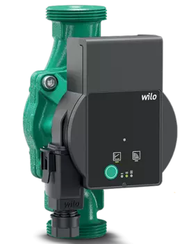 Циркуляционный насос Wilo