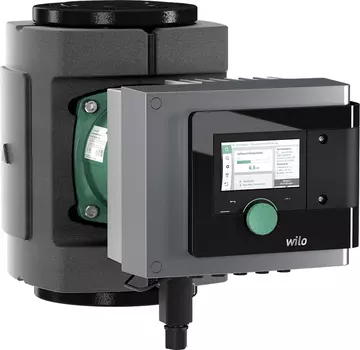 Циркуляционный насос Wilo