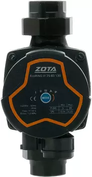 Циркуляционный насос Zota