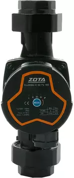 Циркуляционный насос Zota