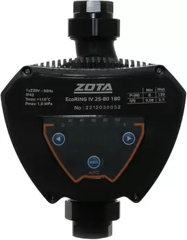 Циркуляционный насос Zota