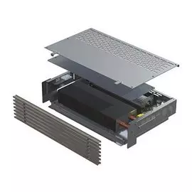 Цокольный конвектор Minib