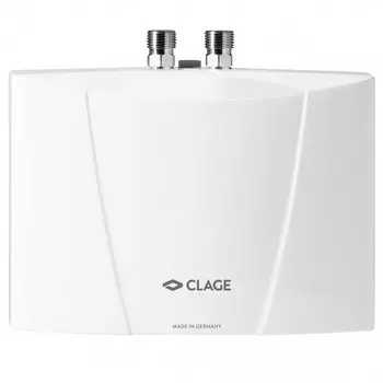 Дачный водонагреватель Clage