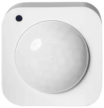 Датчик движения и освещенности Hommyn