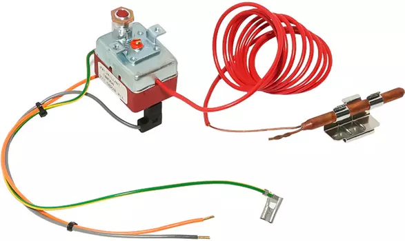 Датчик дымовых газов Vaillant
